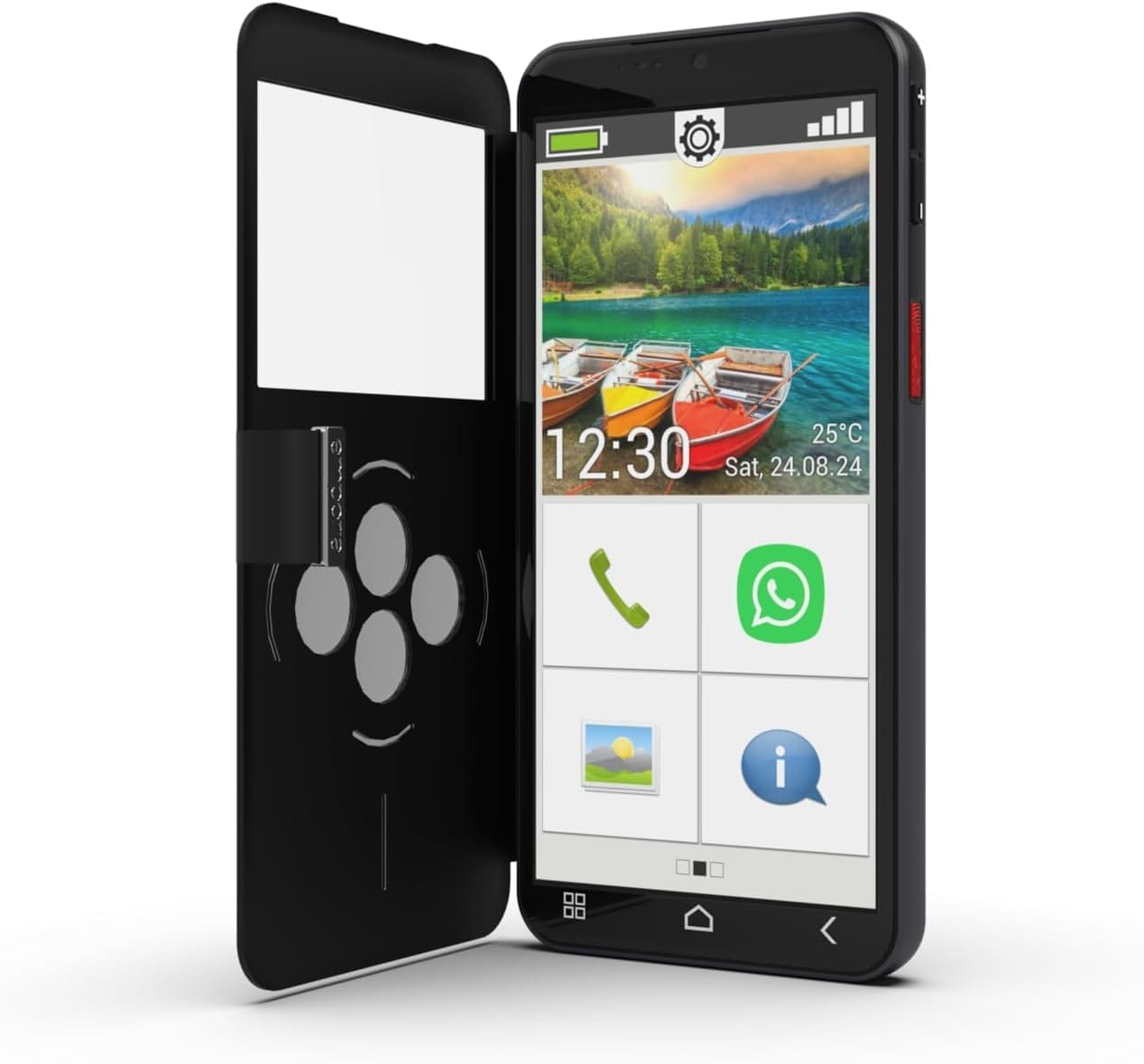 Emporia SMART.6lite