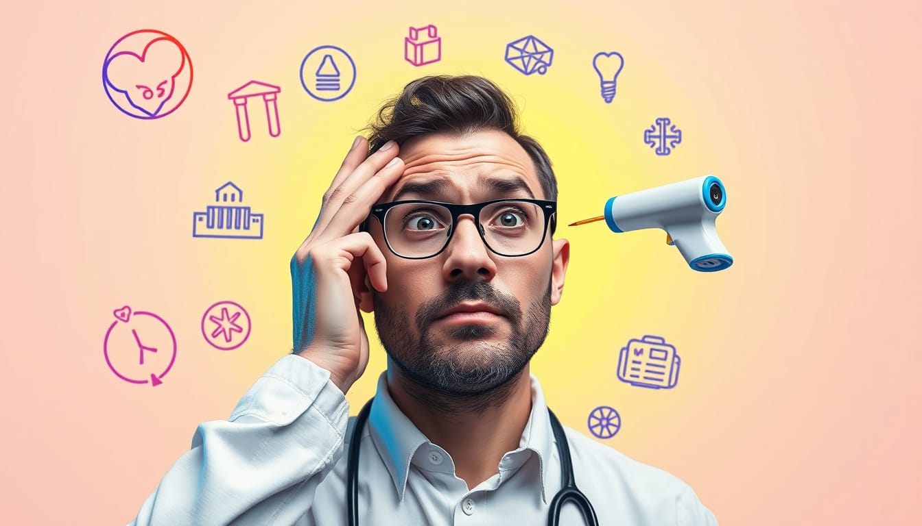 Infektionskrankheit: Die wichtigsten Symptome und Präventionsstrategien