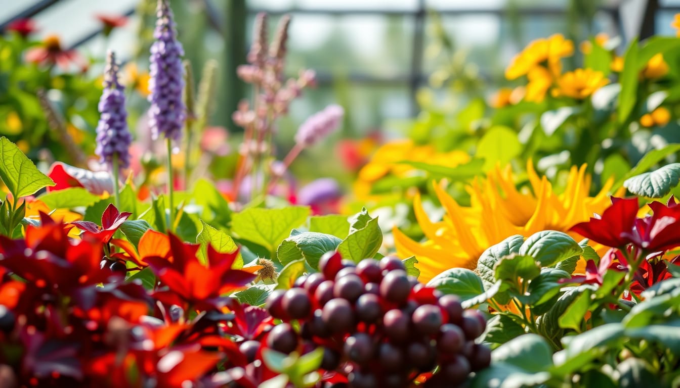 Pflanzenprotein: Vorteile, Tipps und die besten Quellen für eine gesunde Ernährung