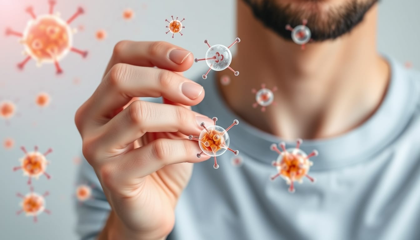 Histaminintoleranz verstehen: Symptome, Ursachen und wirksame Behandlungsmöglichkeiten