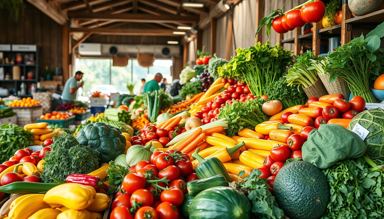 Lebensmittelqualität sichern: Top Tipps für frische und  …