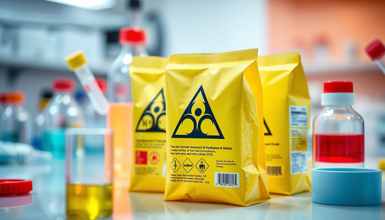 Lebensmitteltests: So erkennen Sie versteckte Schadstoffe effektiv