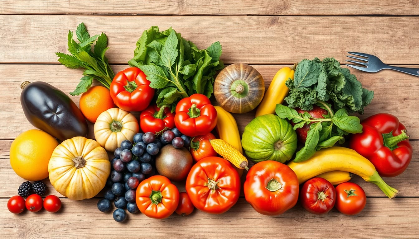 Lebensmittelverträglichkeit verstehen: Tipps für eine bessere Ernährung