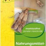 Schutz vor Mottenschäden: PROTECT HOME Natria Pheromonfalle im Test