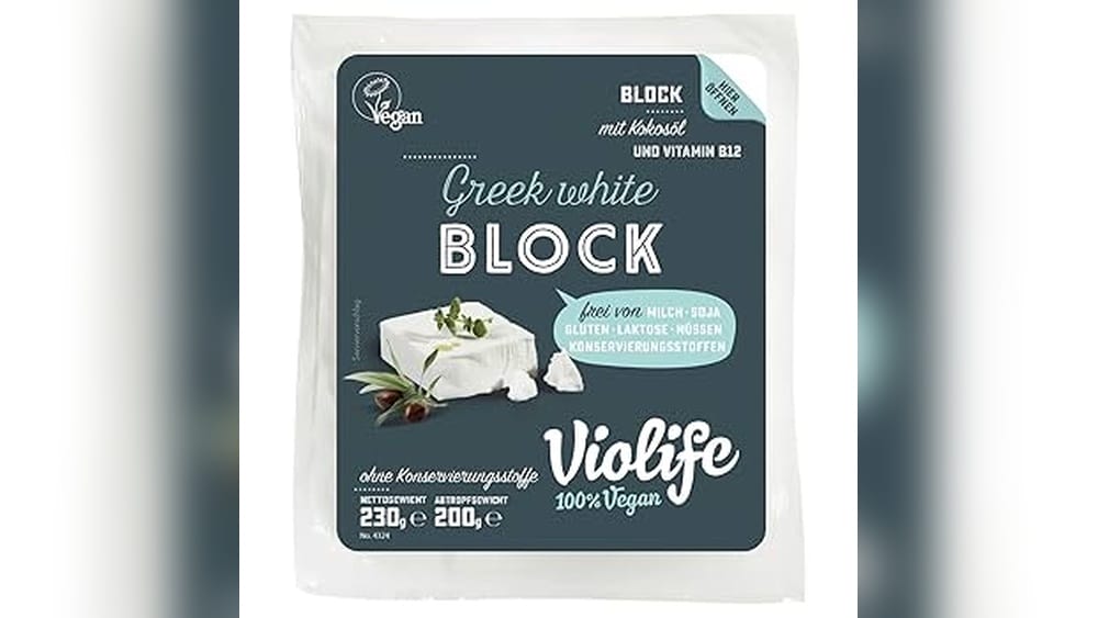Vegan Käse: Die besten Rezepte für cremigen Genuss ohne  …